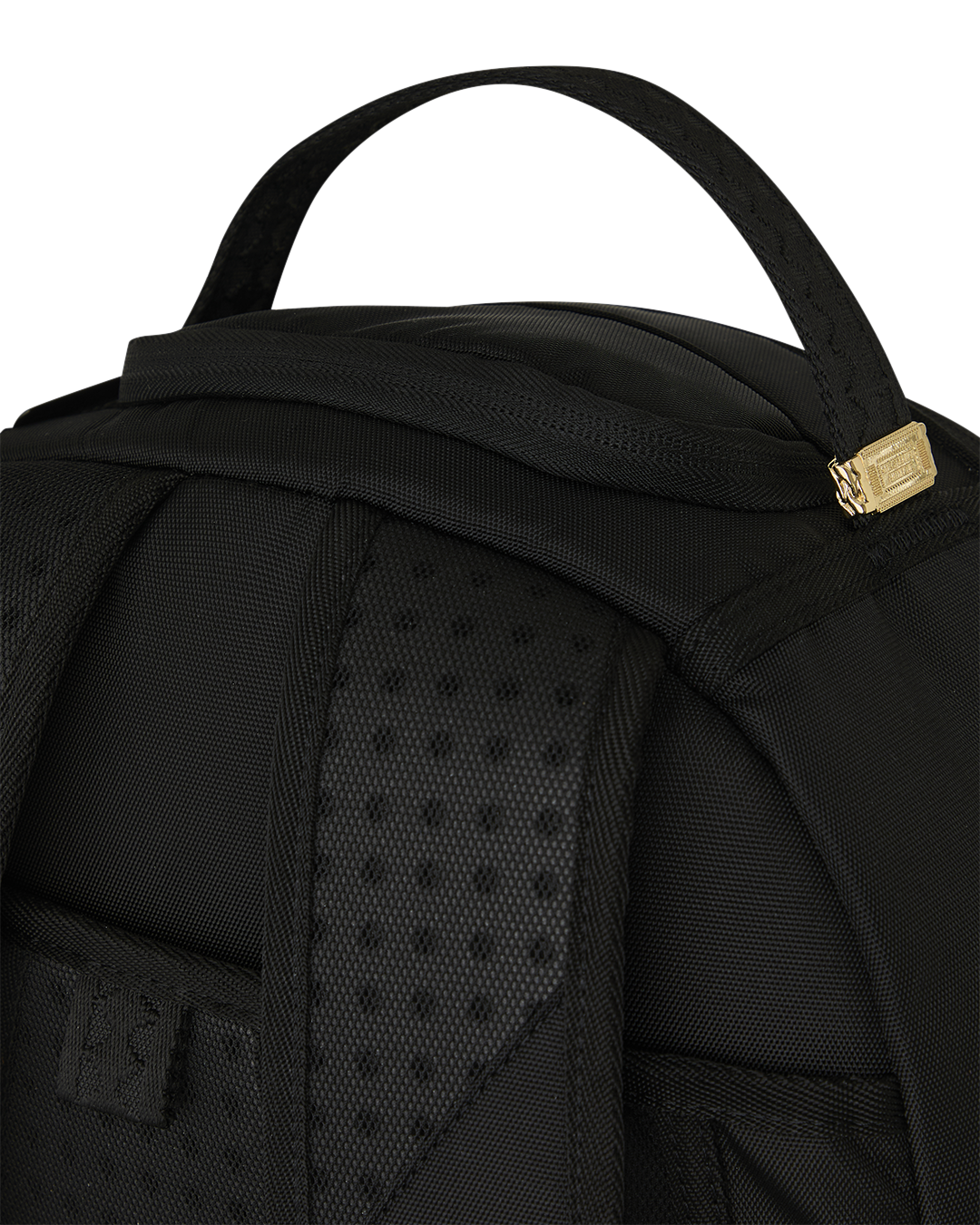 Limited Edition CARGO FORTRESS BACKPACK