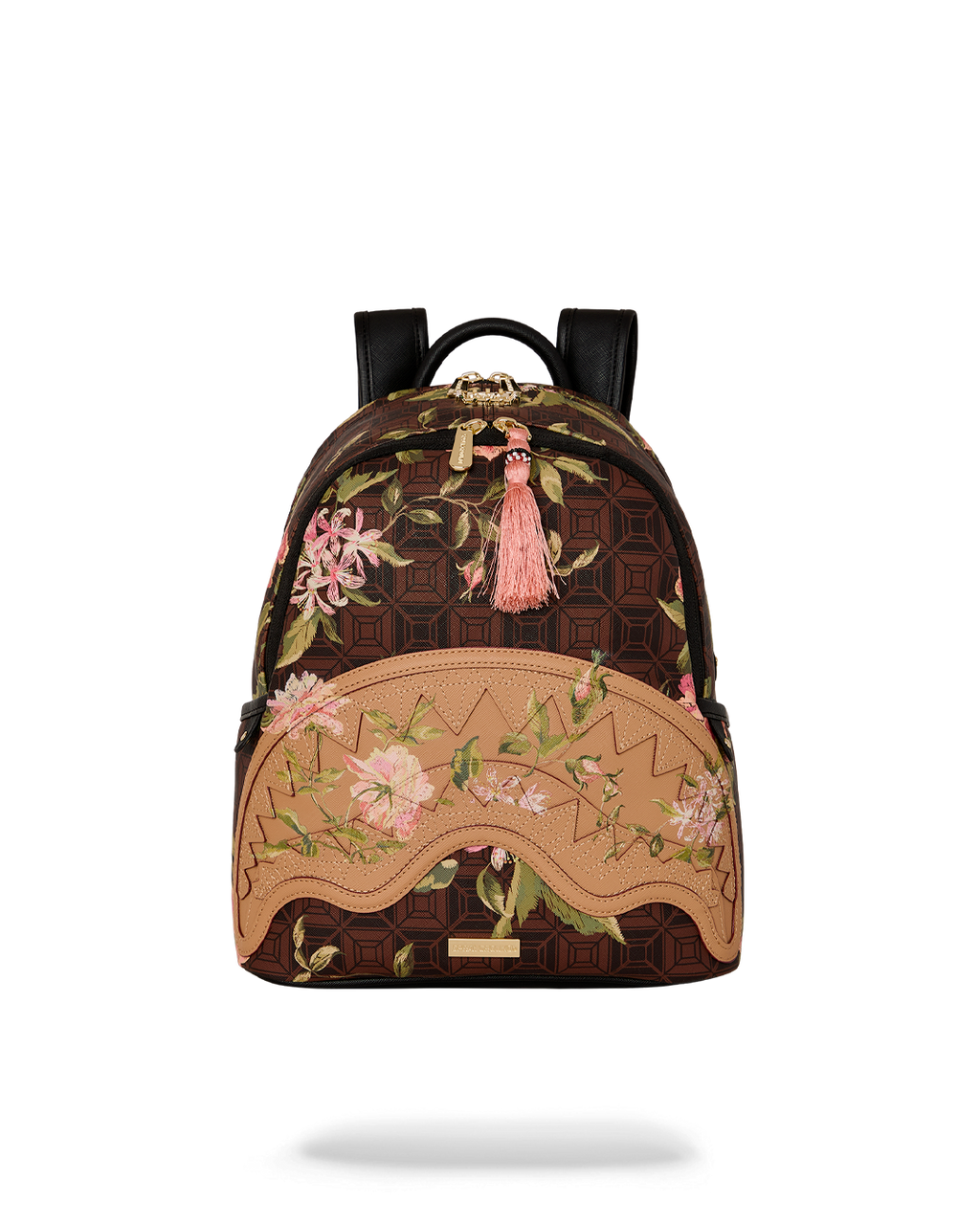 Limited Edition AI DREAMERS GARDEN SAVAGE BACKPACK