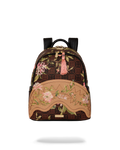 Limited Edition AI DREAMERS GARDEN SAVAGE BACKPACK