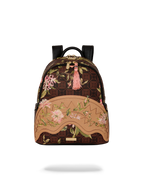 Limited Edition AI DREAMERS GARDEN SAVAGE BACKPACK