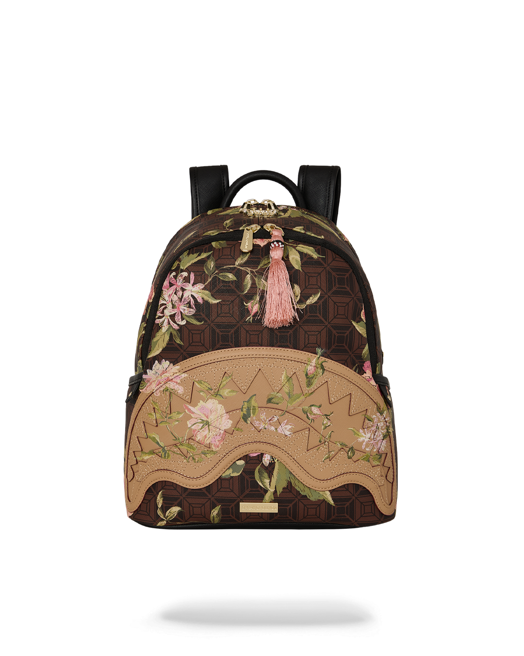 Limited Edition AI DREAMERS GARDEN SAVAGE BACKPACK