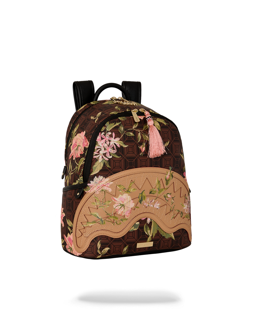 Limited Edition AI DREAMERS GARDEN SAVAGE BACKPACK