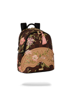 Limited Edition AI DREAMERS GARDEN SAVAGE BACKPACK