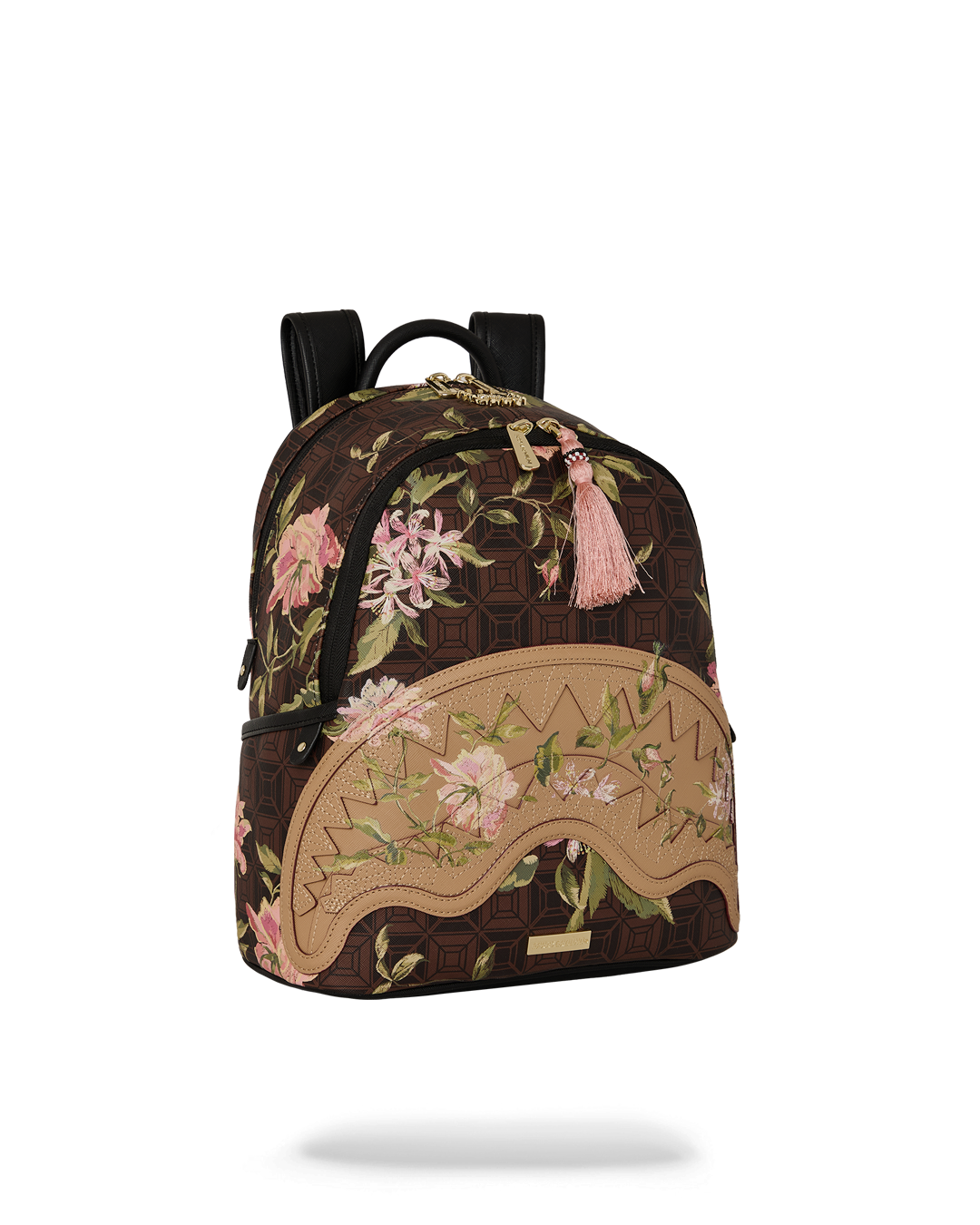 Limited Edition AI DREAMERS GARDEN SAVAGE BACKPACK