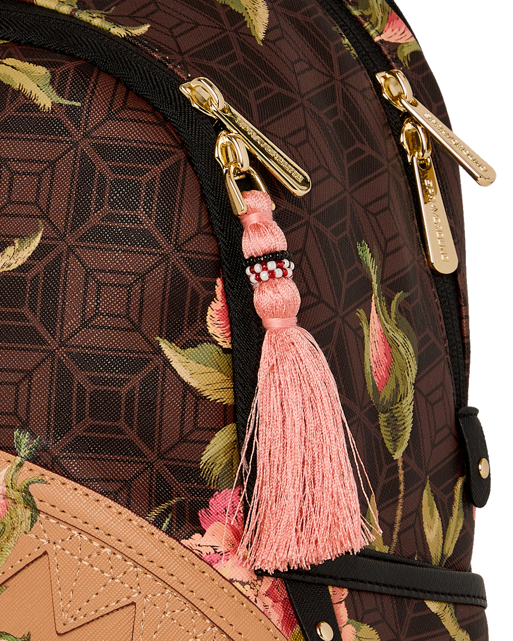 Limited Edition AI DREAMERS GARDEN SAVAGE BACKPACK