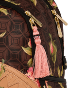 Limited Edition AI DREAMERS GARDEN SAVAGE BACKPACK