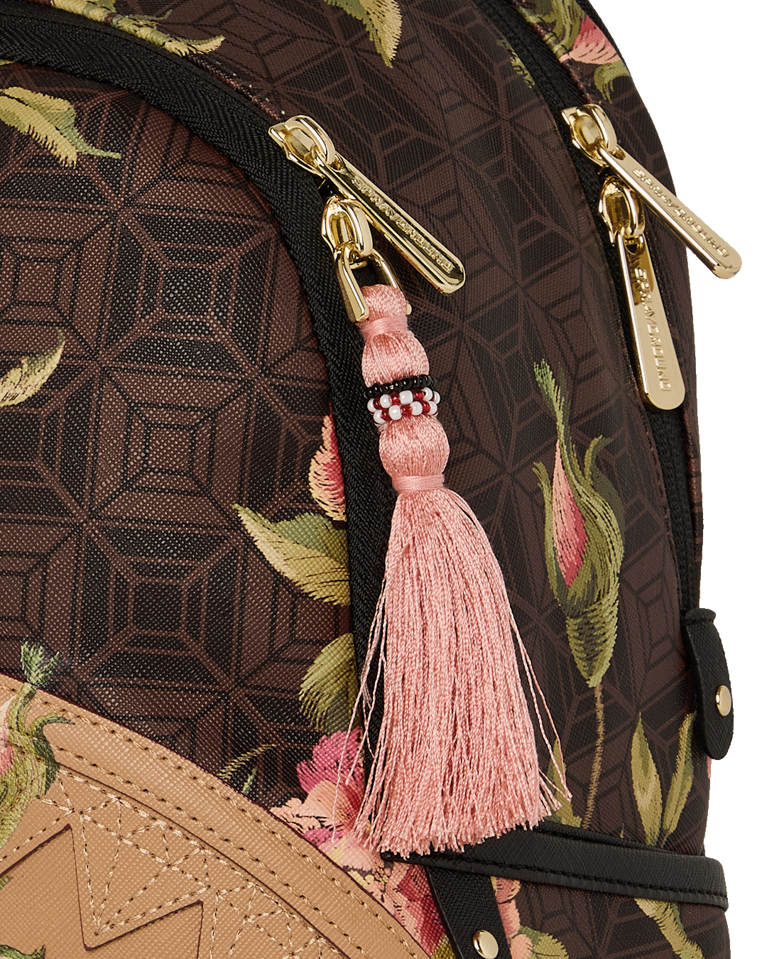 Limited Edition AI DREAMERS GARDEN SAVAGE BACKPACK