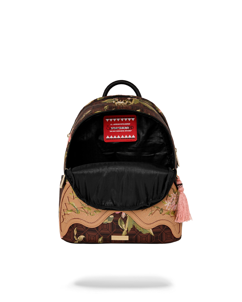 Limited Edition AI DREAMERS GARDEN SAVAGE BACKPACK