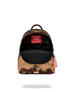 Limited Edition AI DREAMERS GARDEN SAVAGE BACKPACK