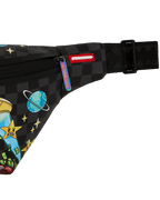 Limited Edition EXTRA EXTRATERRESTRIAL SAVVY CROSSBODY