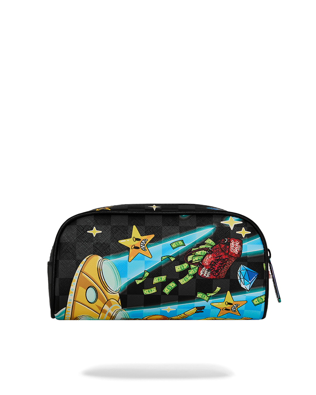 Limited Edition EXTRA EXTRATERRESTRIAL POUCH