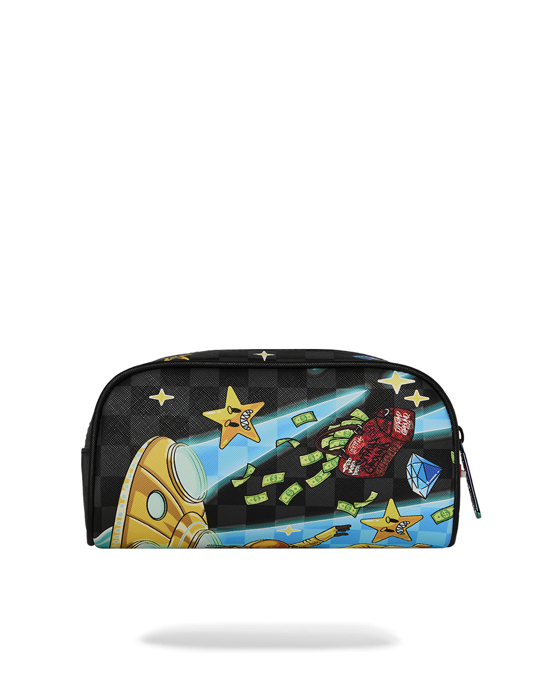 Limited Edition EXTRA EXTRATERRESTRIAL POUCH