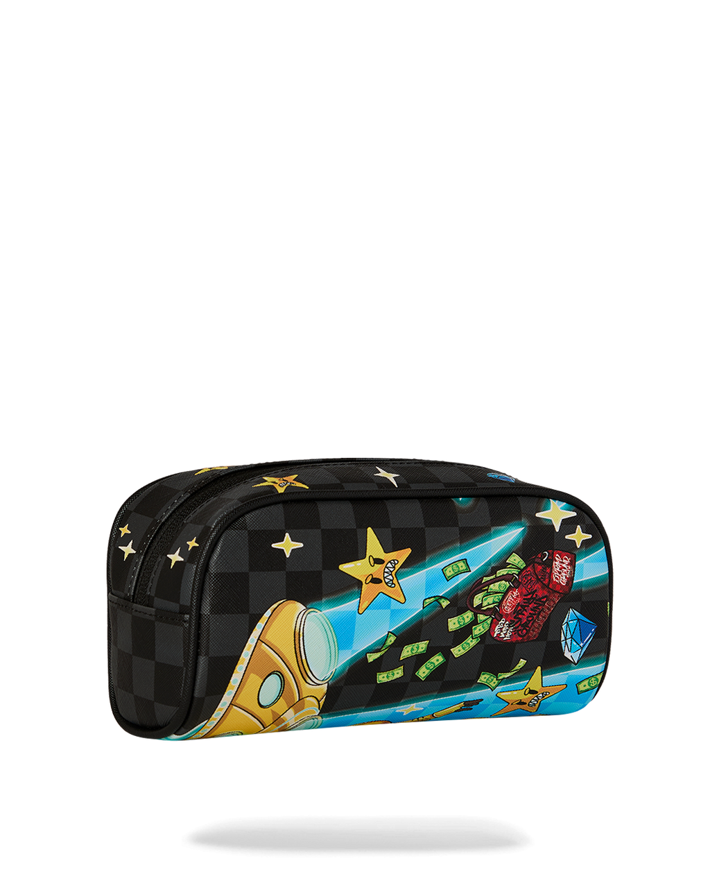 Limited Edition EXTRA EXTRATERRESTRIAL POUCH