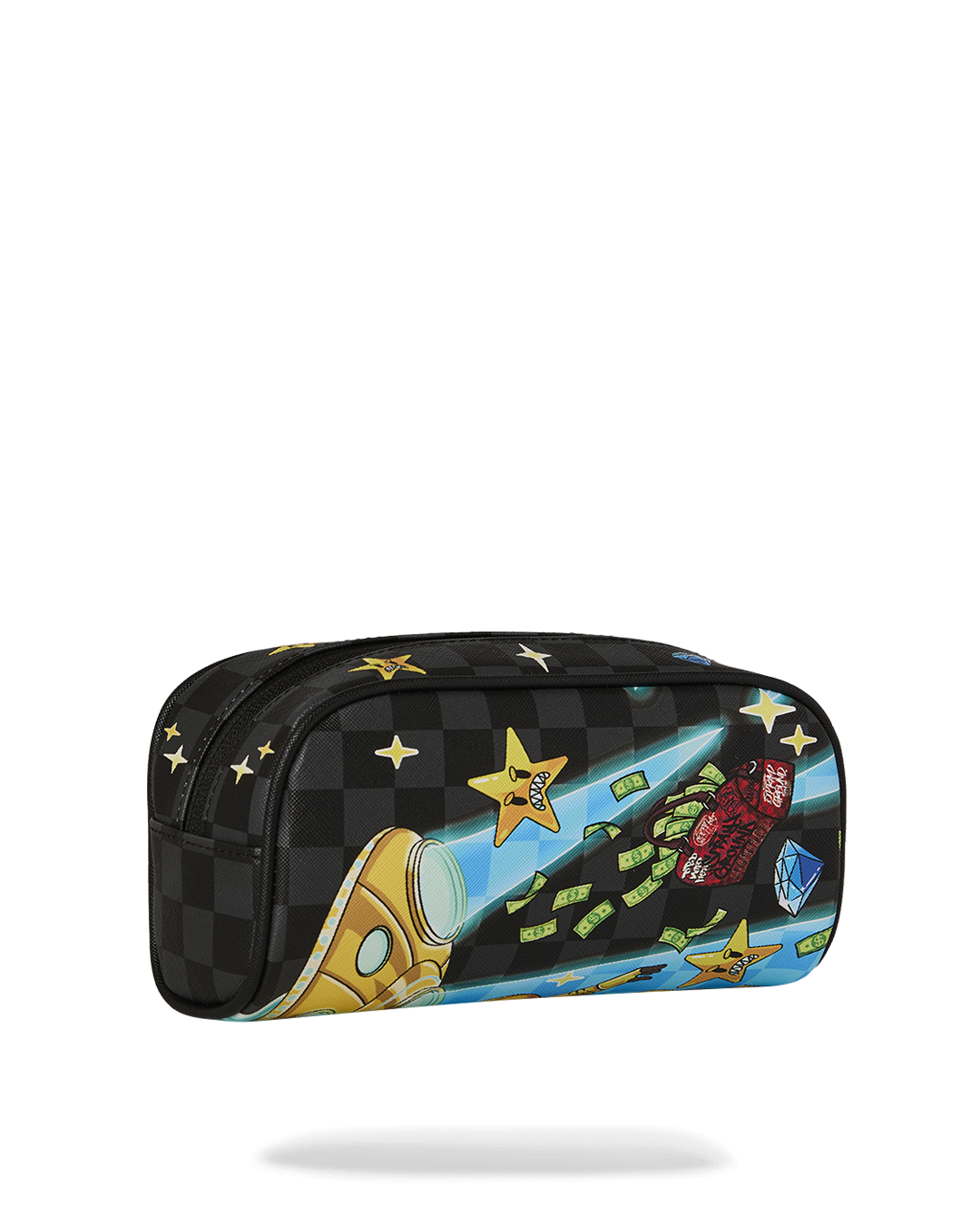 Limited Edition EXTRA EXTRATERRESTRIAL POUCH