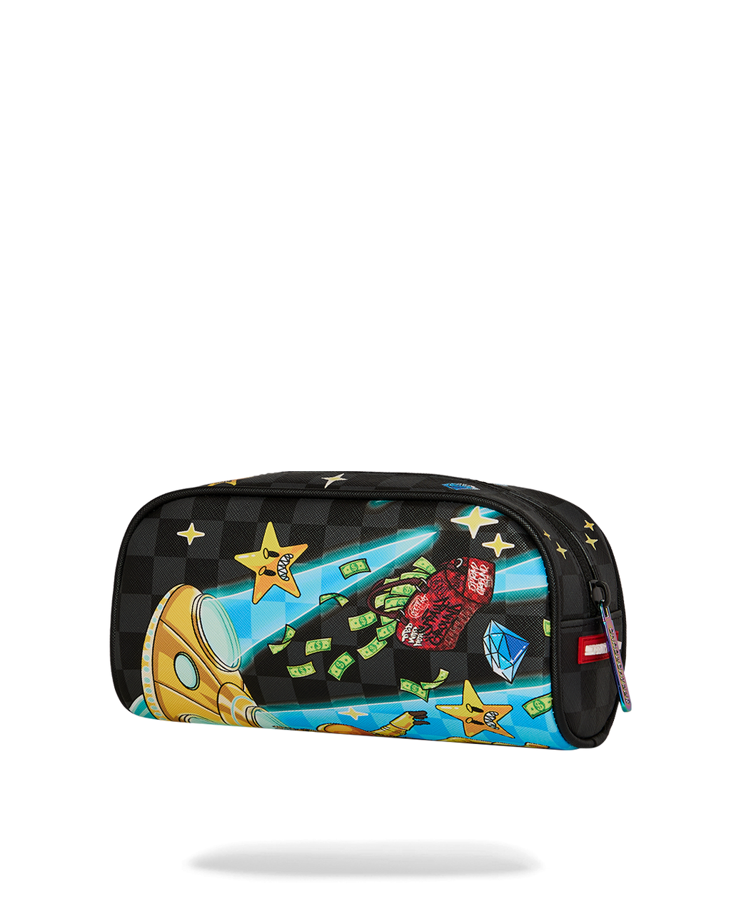 Limited Edition EXTRA EXTRATERRESTRIAL POUCH