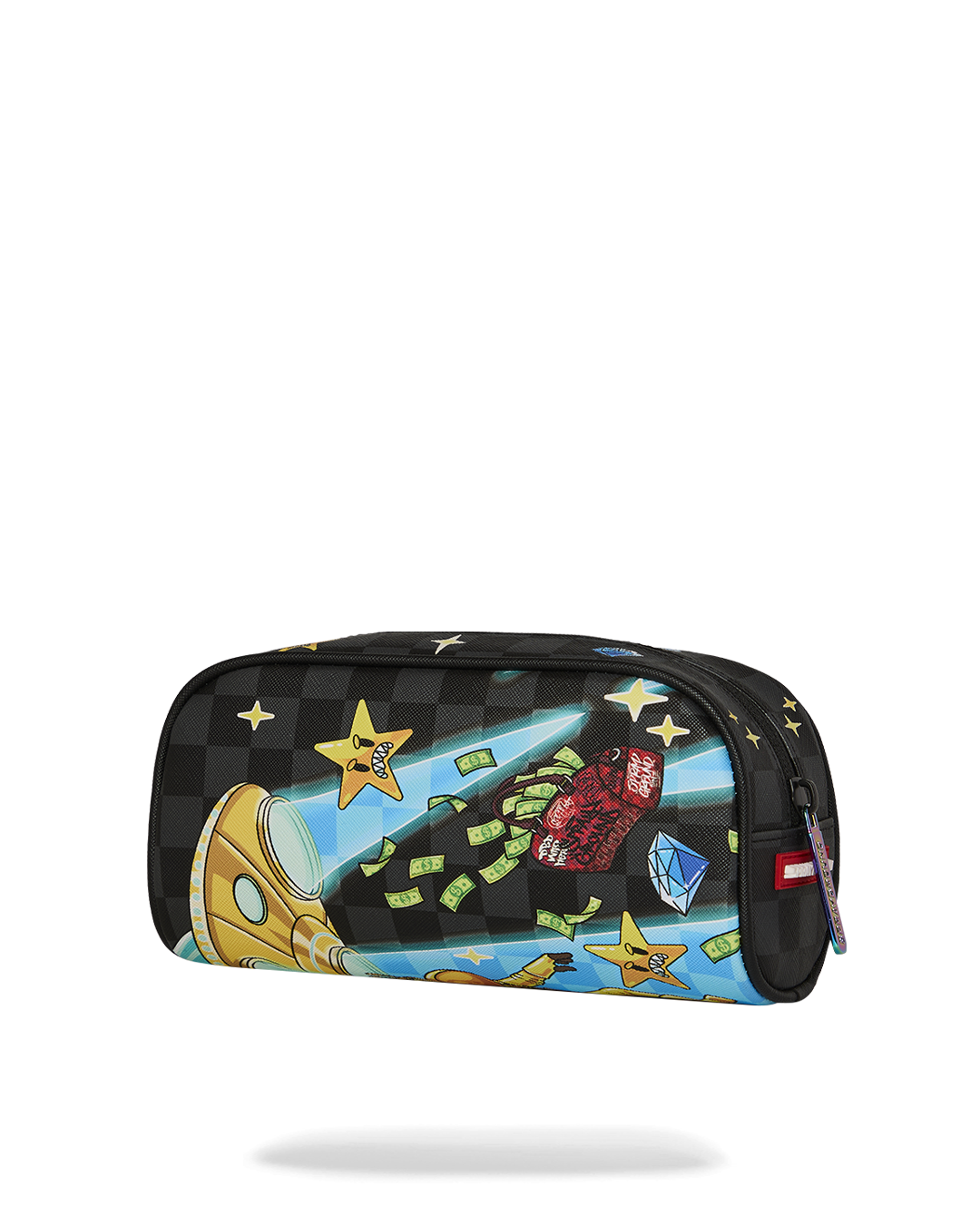 Limited Edition EXTRA EXTRATERRESTRIAL POUCH