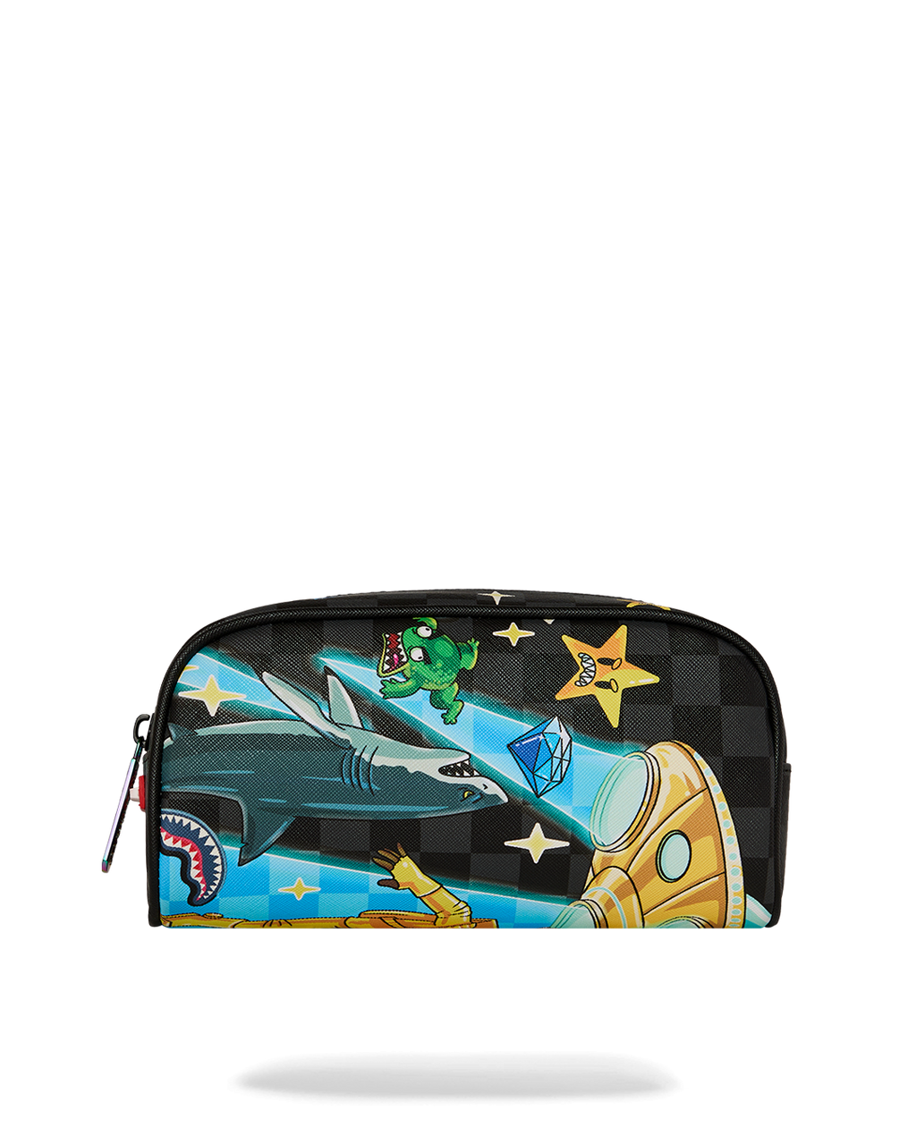 Limited Edition EXTRA EXTRATERRESTRIAL POUCH