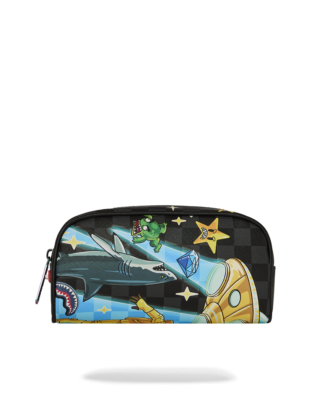 Limited Edition EXTRA EXTRATERRESTRIAL POUCH