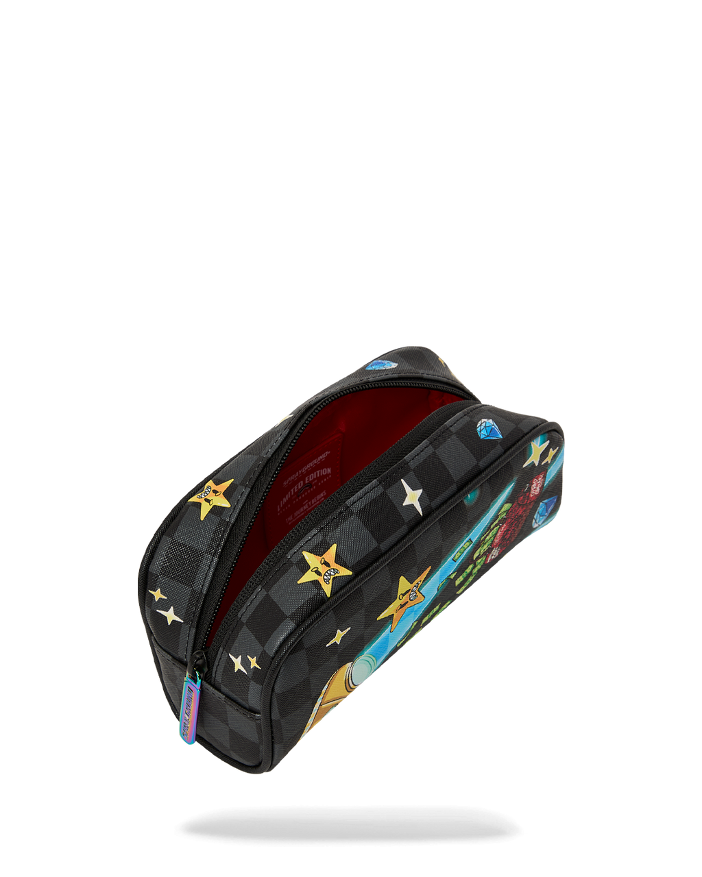 Limited Edition EXTRA EXTRATERRESTRIAL POUCH
