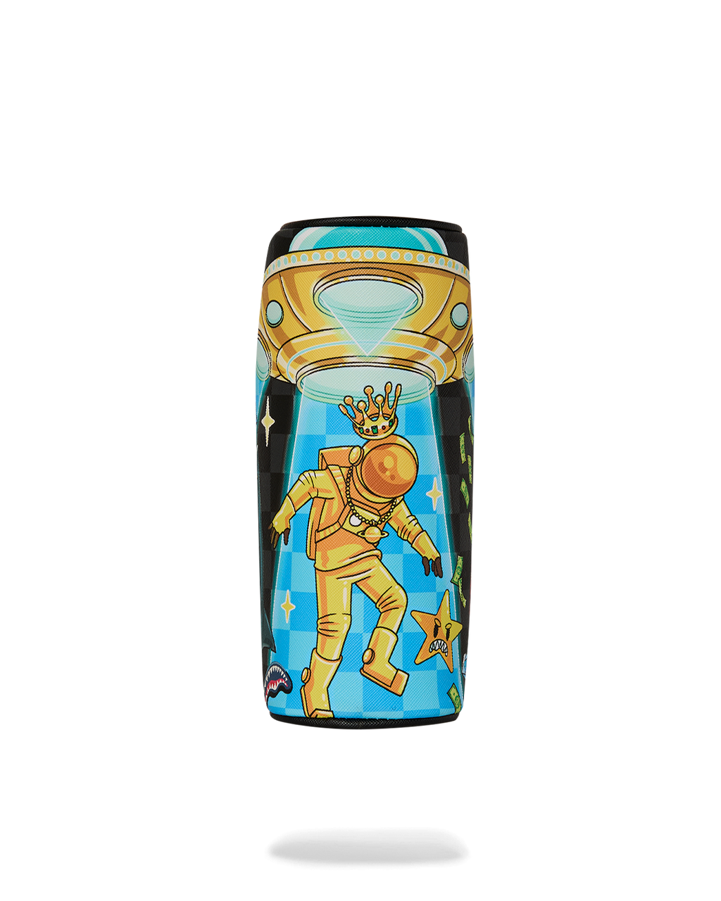Limited Edition EXTRA EXTRATERRESTRIAL POUCH