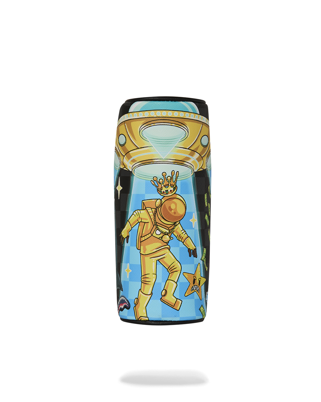 Limited Edition EXTRA EXTRATERRESTRIAL POUCH
