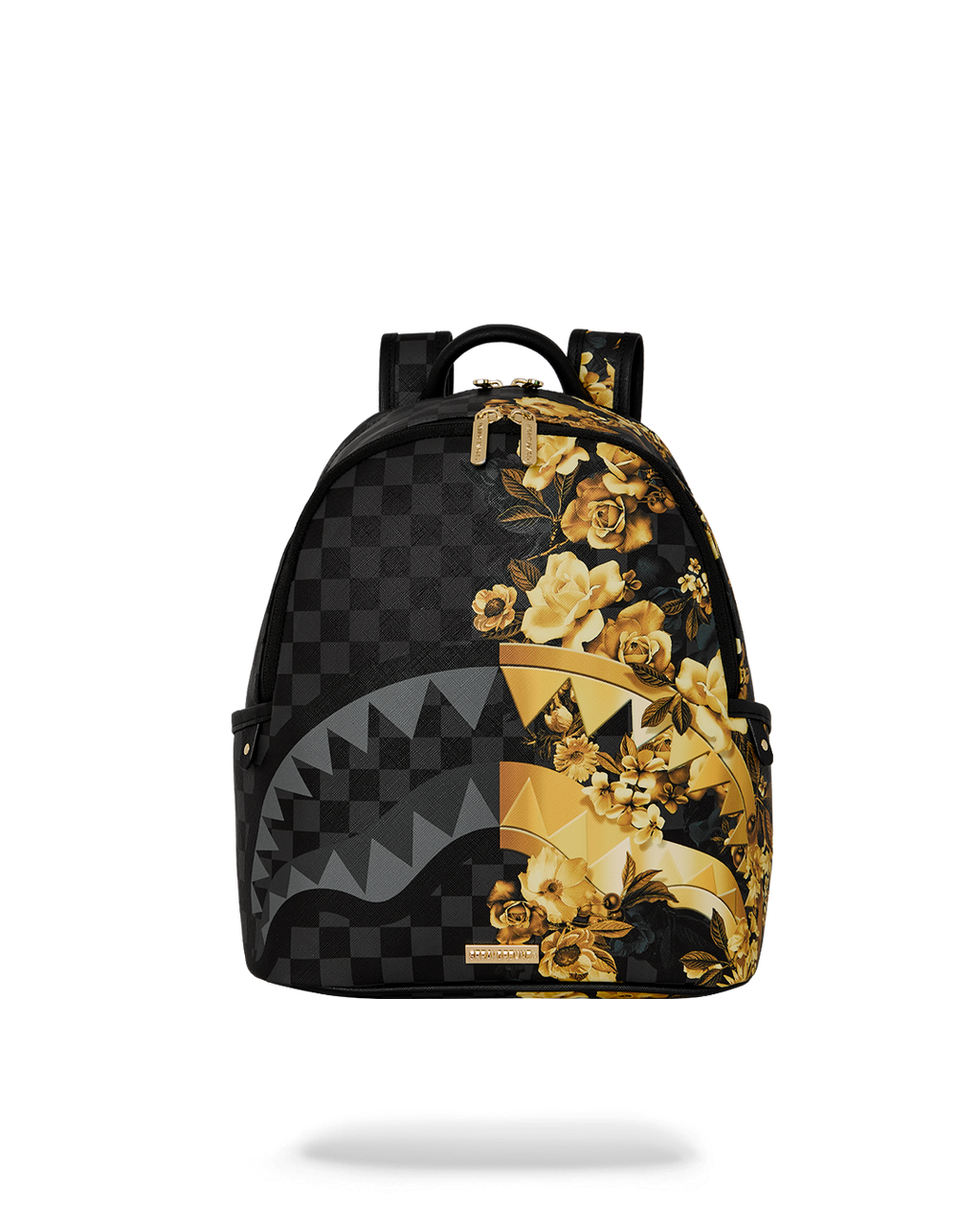 Limited Edition BILLIONAIRE BLOOM SAVAGE BACKPACK