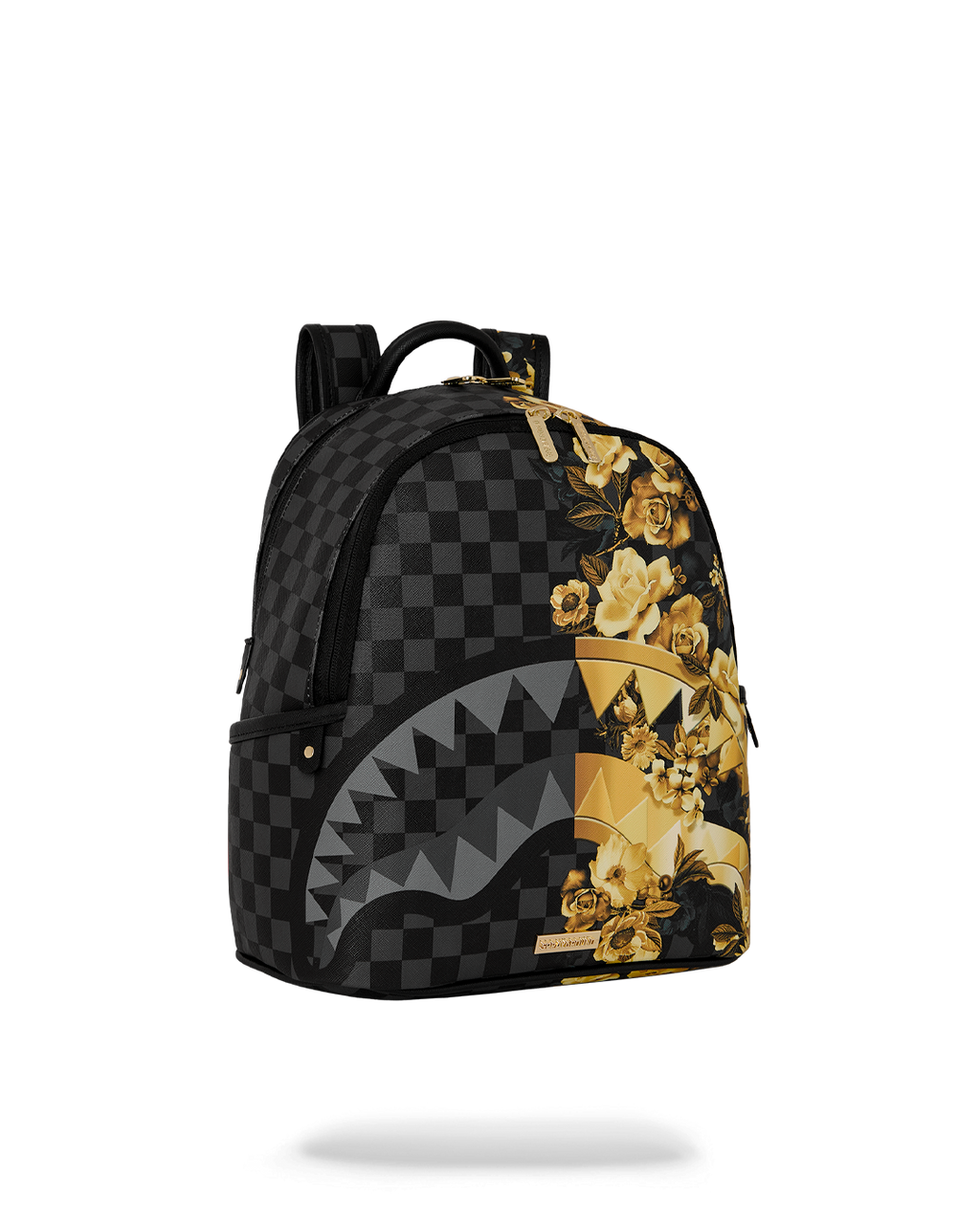 Limited Edition BILLIONAIRE BLOOM SAVAGE BACKPACK