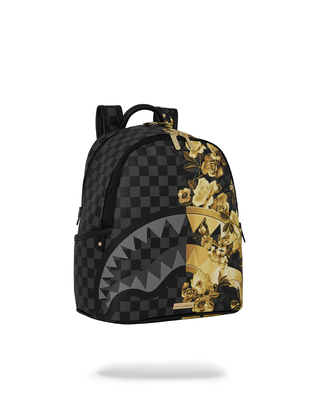 Limited Edition BILLIONAIRE BLOOM SAVAGE BACKPACK
