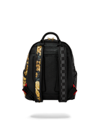 Limited Edition BILLIONAIRE BLOOM SAVAGE BACKPACK