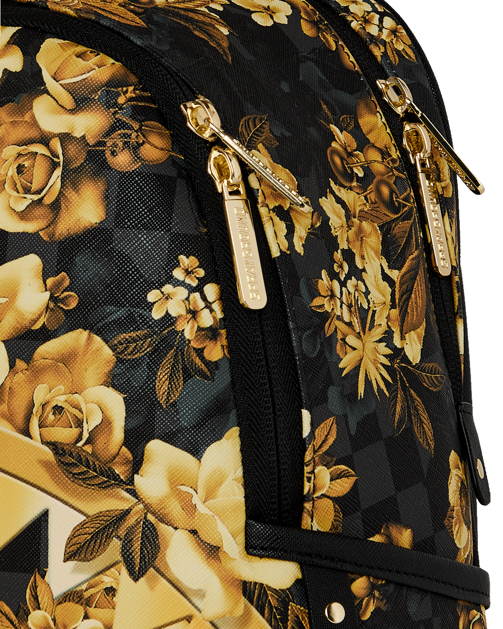 Limited Edition BILLIONAIRE BLOOM SAVAGE BACKPACK