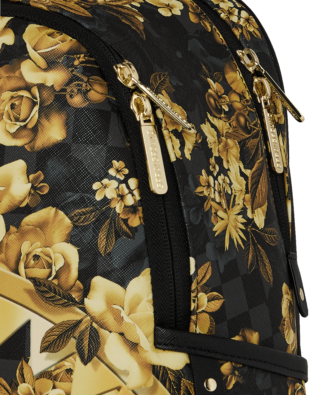 Limited Edition BILLIONAIRE BLOOM SAVAGE BACKPACK