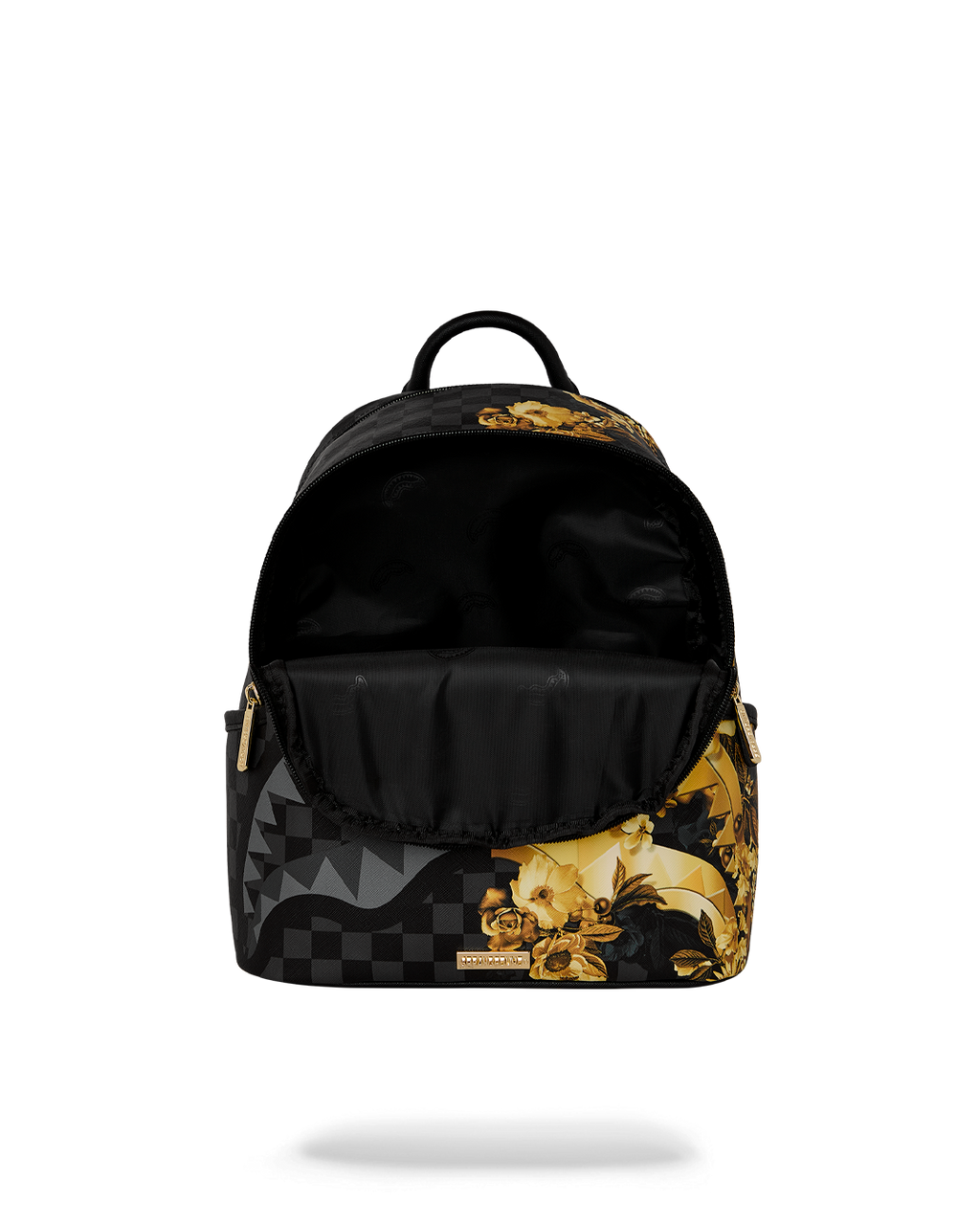 Limited Edition BILLIONAIRE BLOOM SAVAGE BACKPACK