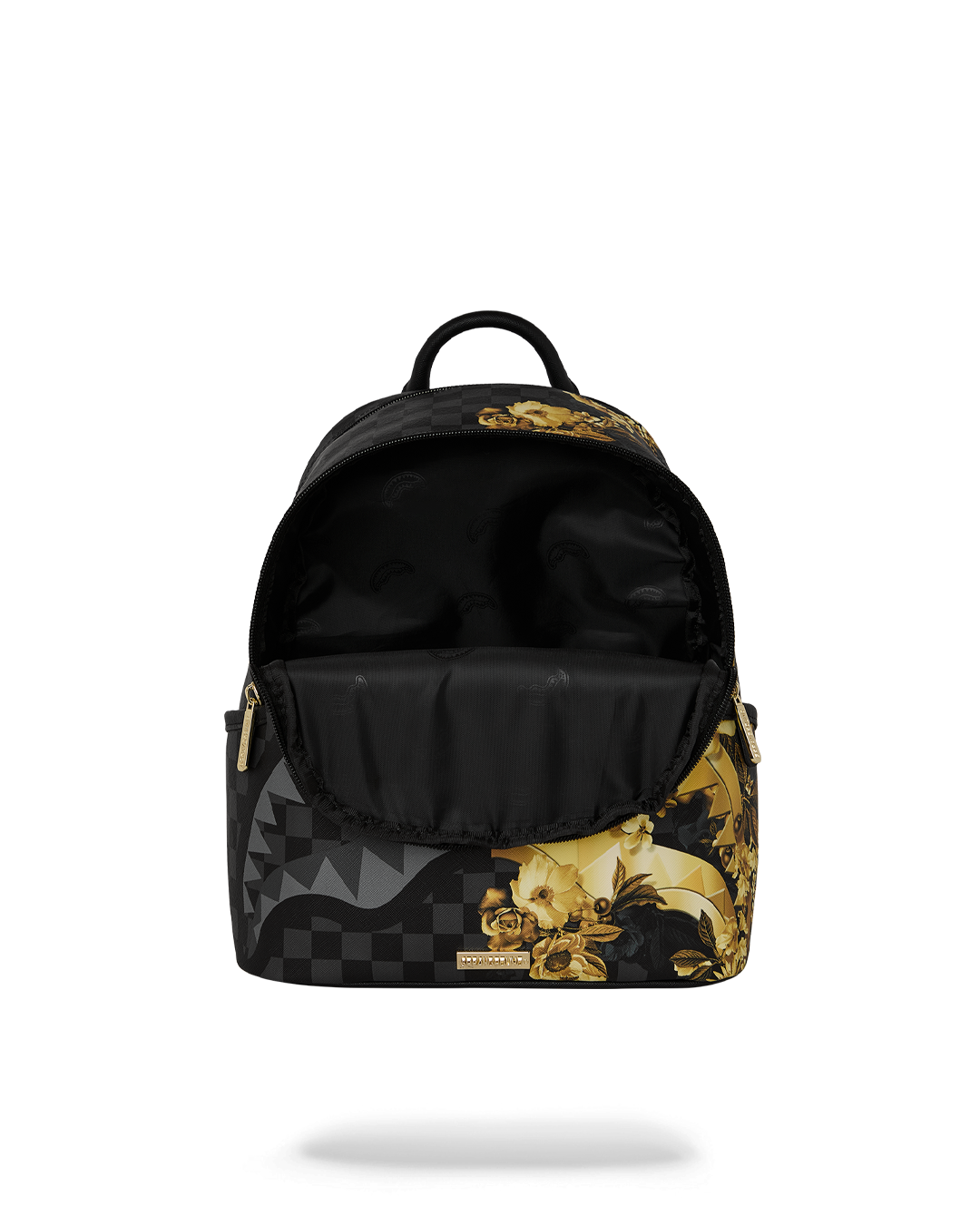 Limited Edition BILLIONAIRE BLOOM SAVAGE BACKPACK