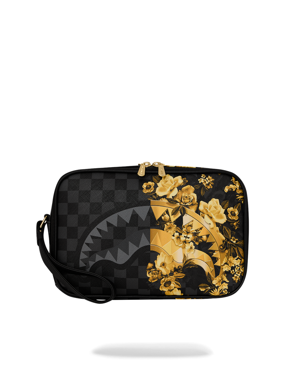 Limited Edition BILLIONAIRE BLOOM TOILETRY BRICK