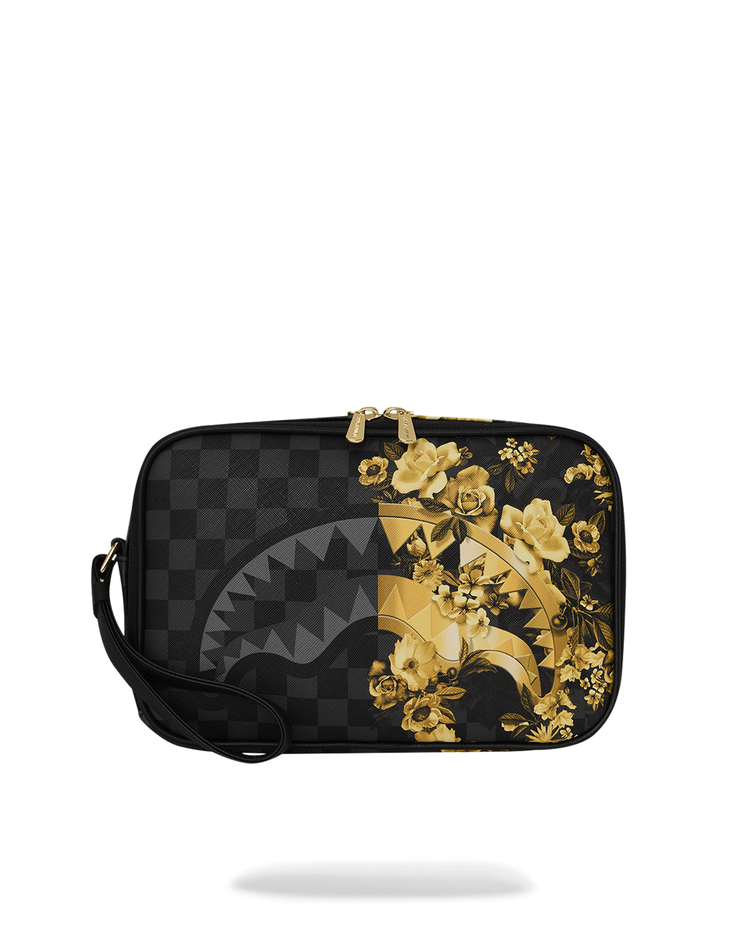 Limited Edition BILLIONAIRE BLOOM TOILETRY BRICK