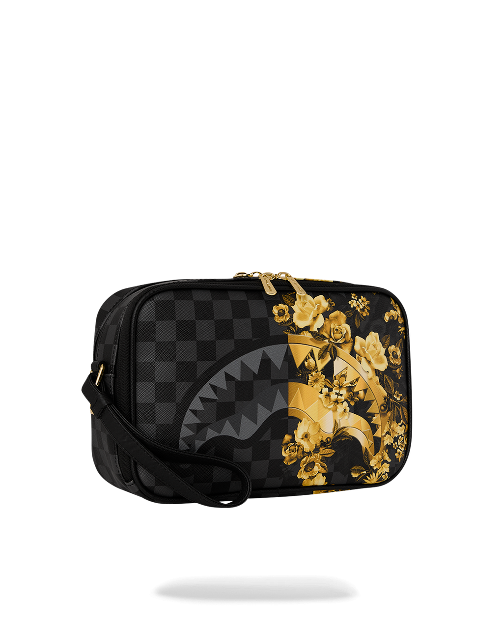 Limited Edition BILLIONAIRE BLOOM TOILETRY BRICK