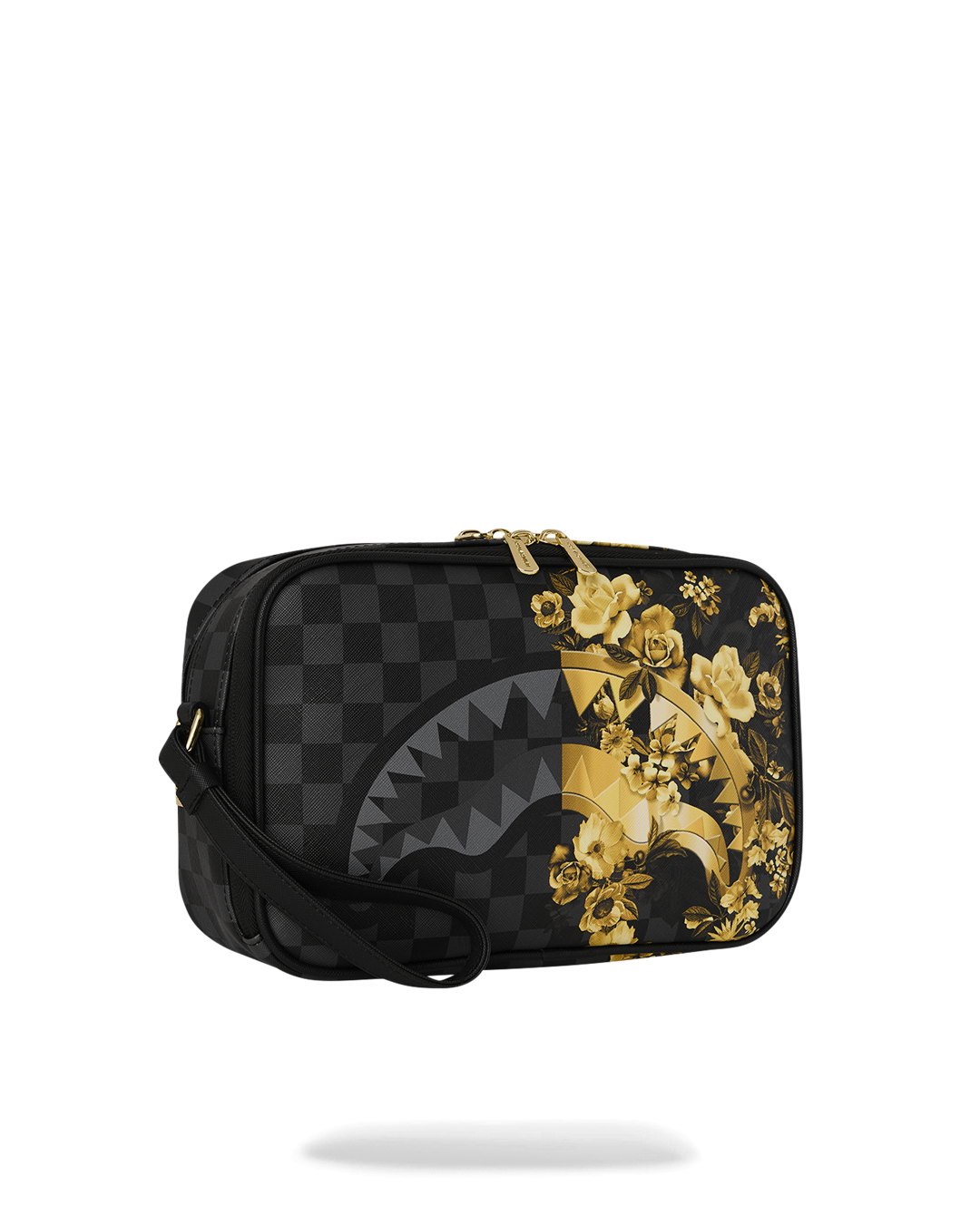 Limited Edition BILLIONAIRE BLOOM TOILETRY BRICK