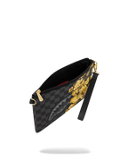 Limited Edition BILLIONAIRE BLOOM CROSSOVER CLUTCH