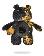 Limited Edition BILLIONAIRE BLOOM MONEYBEAR BACKPACK