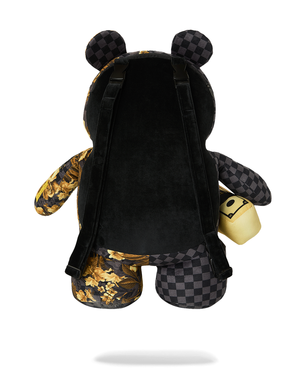 Limited Edition BILLIONAIRE BLOOM MONEYBEAR BACKPACK