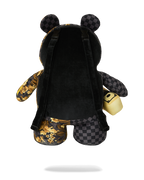 Limited Edition BILLIONAIRE BLOOM MONEYBEAR BACKPACK
