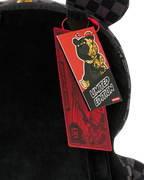 Limited Edition BILLIONAIRE BLOOM MONEYBEAR BACKPACK