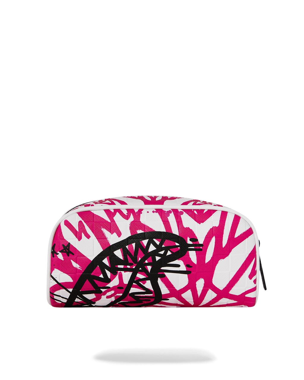 Limited Edition CRASH GRAFF TURBO POUCH