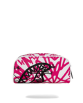Limited Edition CRASH GRAFF TURBO POUCH
