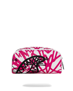 Limited Edition CRASH GRAFF TURBO POUCH