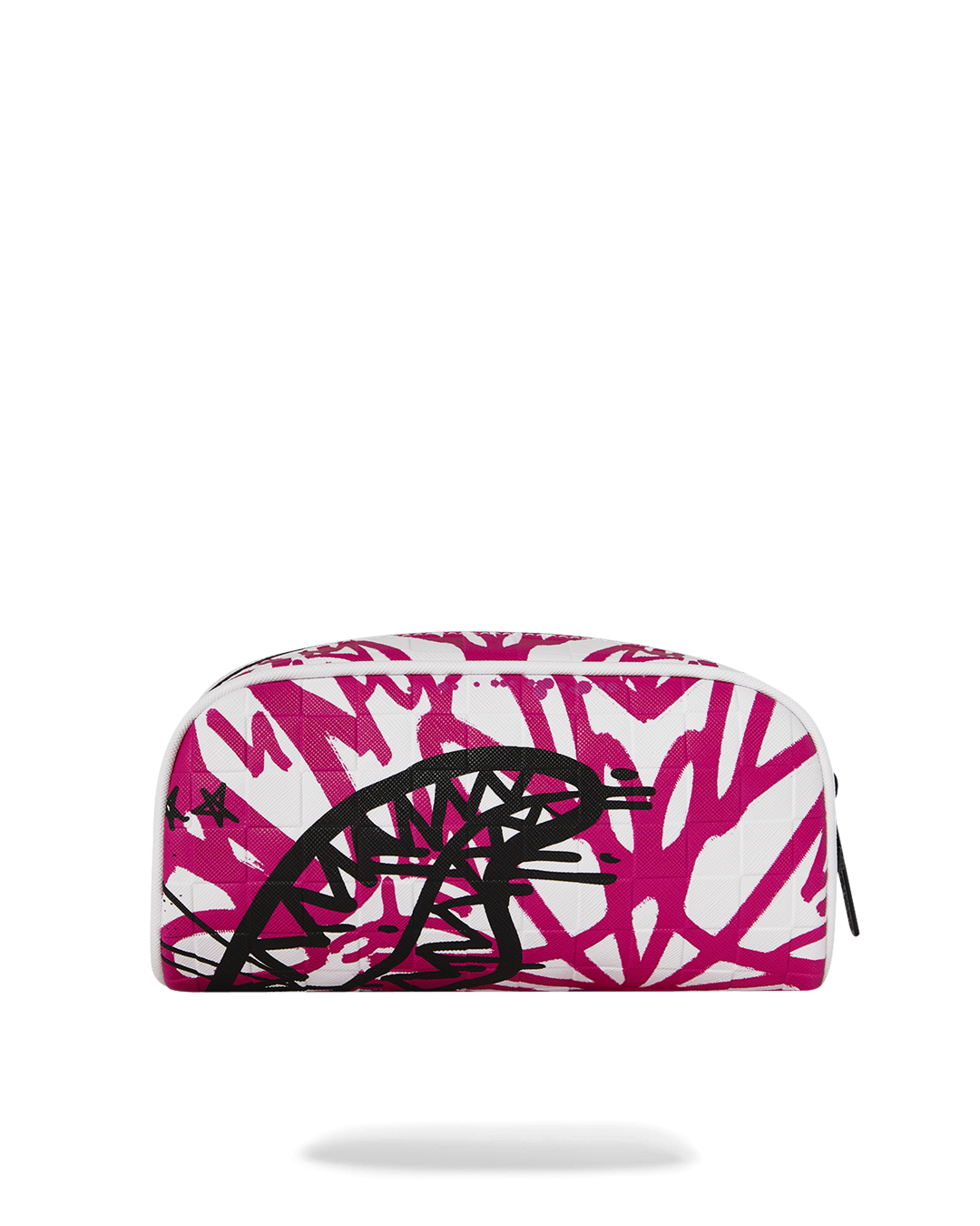 Limited Edition CRASH GRAFF TURBO POUCH