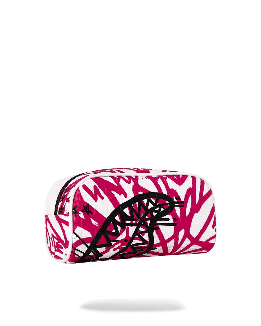 Limited Edition CRASH GRAFF TURBO POUCH