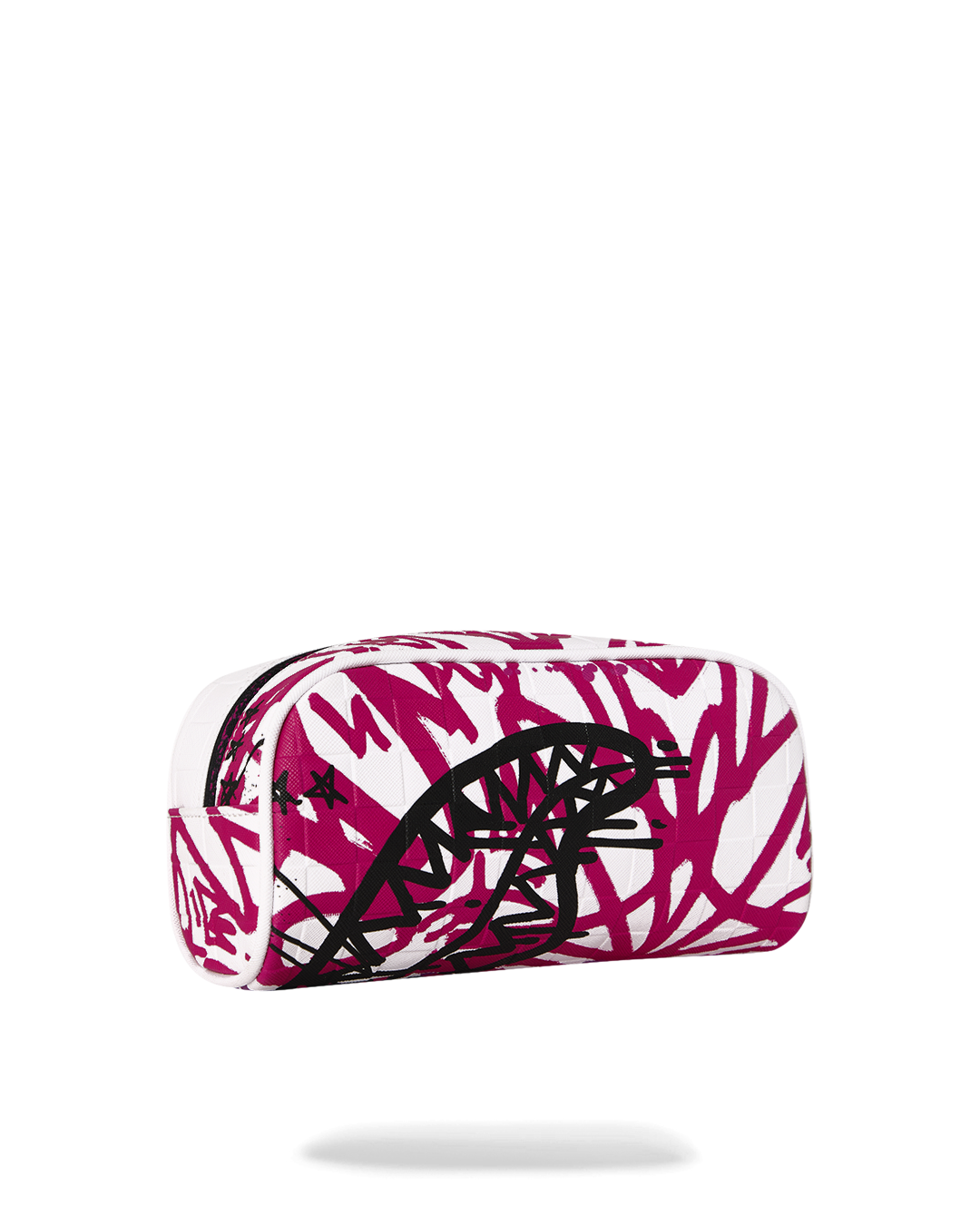 Limited Edition CRASH GRAFF TURBO POUCH