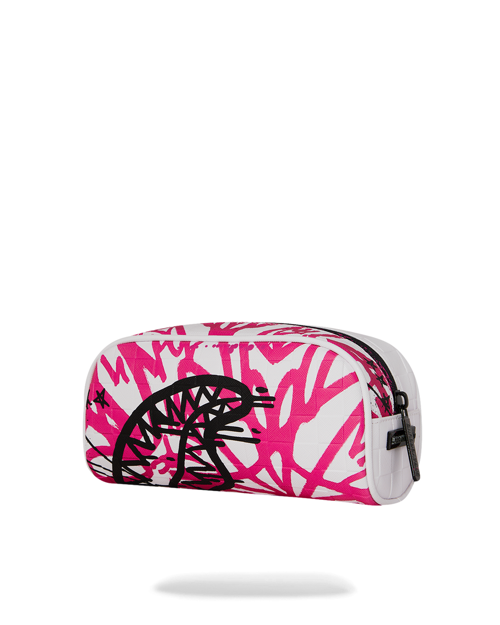 Limited Edition CRASH GRAFF TURBO POUCH