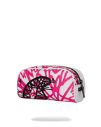 Limited Edition CRASH GRAFF TURBO POUCH